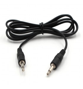 12V Trigger Mono Cable 3.5mm Male to 3.5mm Mono Jack Plug Cord for Parasound Amp